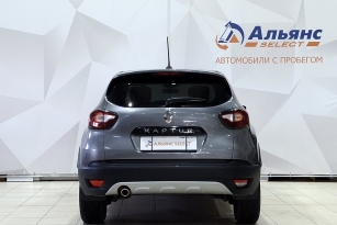 RENAULT KAPTUR