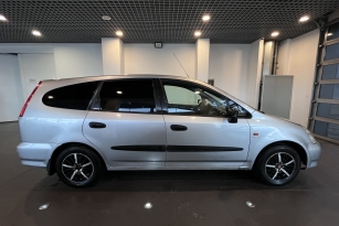 HONDA STREAM