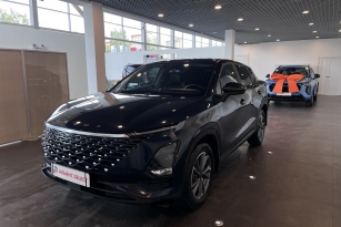 OMODA C5
