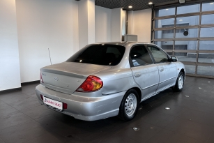 KIA SPECTRA