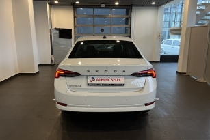 SKODA OKTAVIA