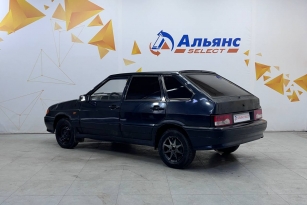ВАЗ 2114