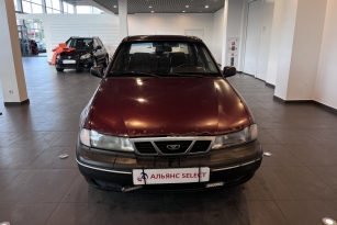DAEWOO NEXIA