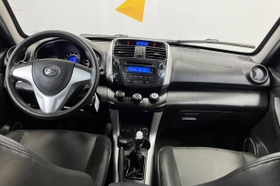 LIFAN X60