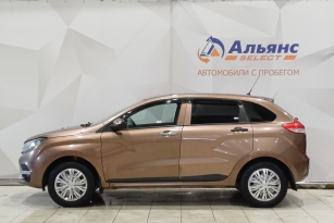 LADA УДАЛЕННЫЕ