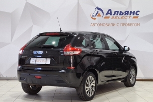LADA XRAY