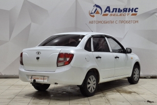 LADA GRANTA