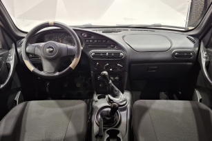 CHEVROLET NIVA