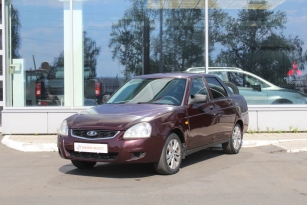 LADA PRIORA