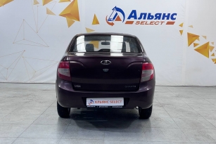 LADA GRANTA