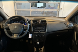 RENAULT LOGAN
