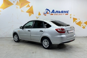 LADA GRANTA