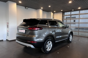 GEELY ATLAS PRO