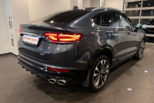 GEELY TUGELLA J1-FL