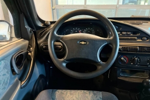 LADA NIVA