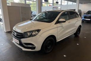 LADA XRAY