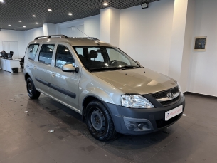 LADA LARGUS