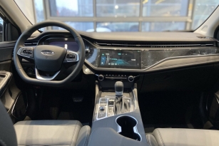 OMODA S5