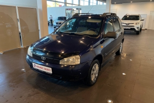 LADA KALINA