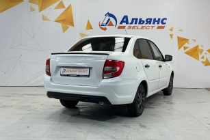 LADA GRANTA