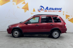 LADA KALINA