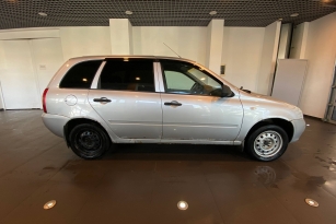 LADA KALINA