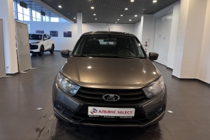 LADA GRANTA
