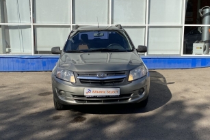 LADA GRANTA