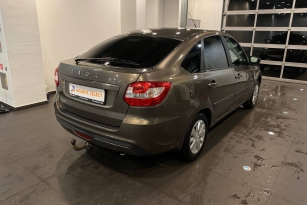 LADA GRANTA