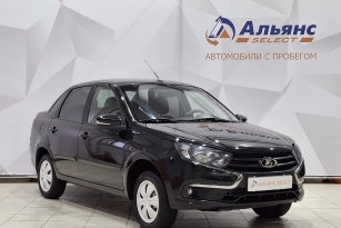 LADA GRANTA
