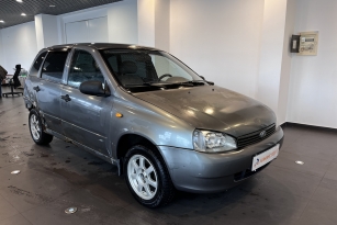 LADA KALINA