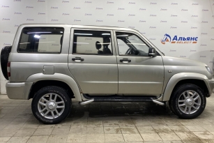 УАЗ UAZ