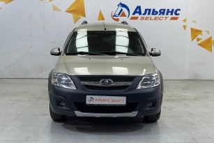 LADA LARGUS