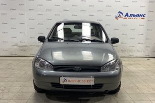 LADA KALINA