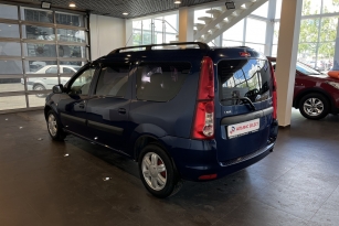 LADA LARGUS