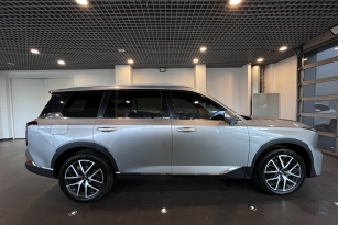 GAC GS8