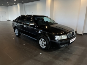 SKODA OKTAVIA