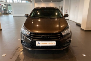 LADA VESTA