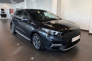 OMODA S5
