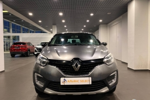 RENAULT KAPTUR