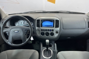 FORD ESCAPE HYBRID