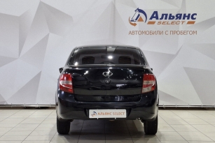 LADA GRANTA