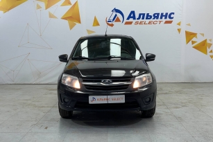 LADA GRANTA