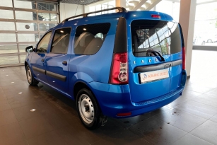 LADA LARGUS