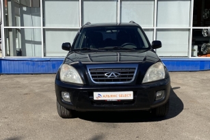 CHERY TIGGO (T11)