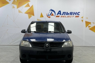 RENAULT LOGAN