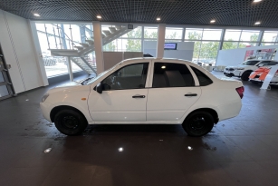LADA GRANTA