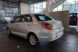 CHERY A13