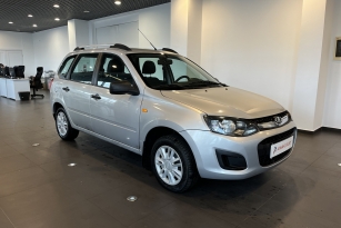LADA KALINA
