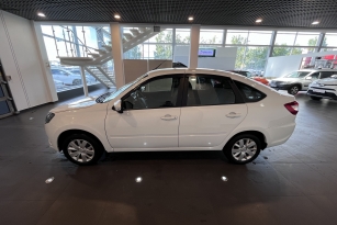 LADA GRANTA